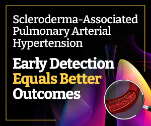 Scleroderma-Associated Pulmonary Arterial Hypertension: Early Detection For Better Outcomes