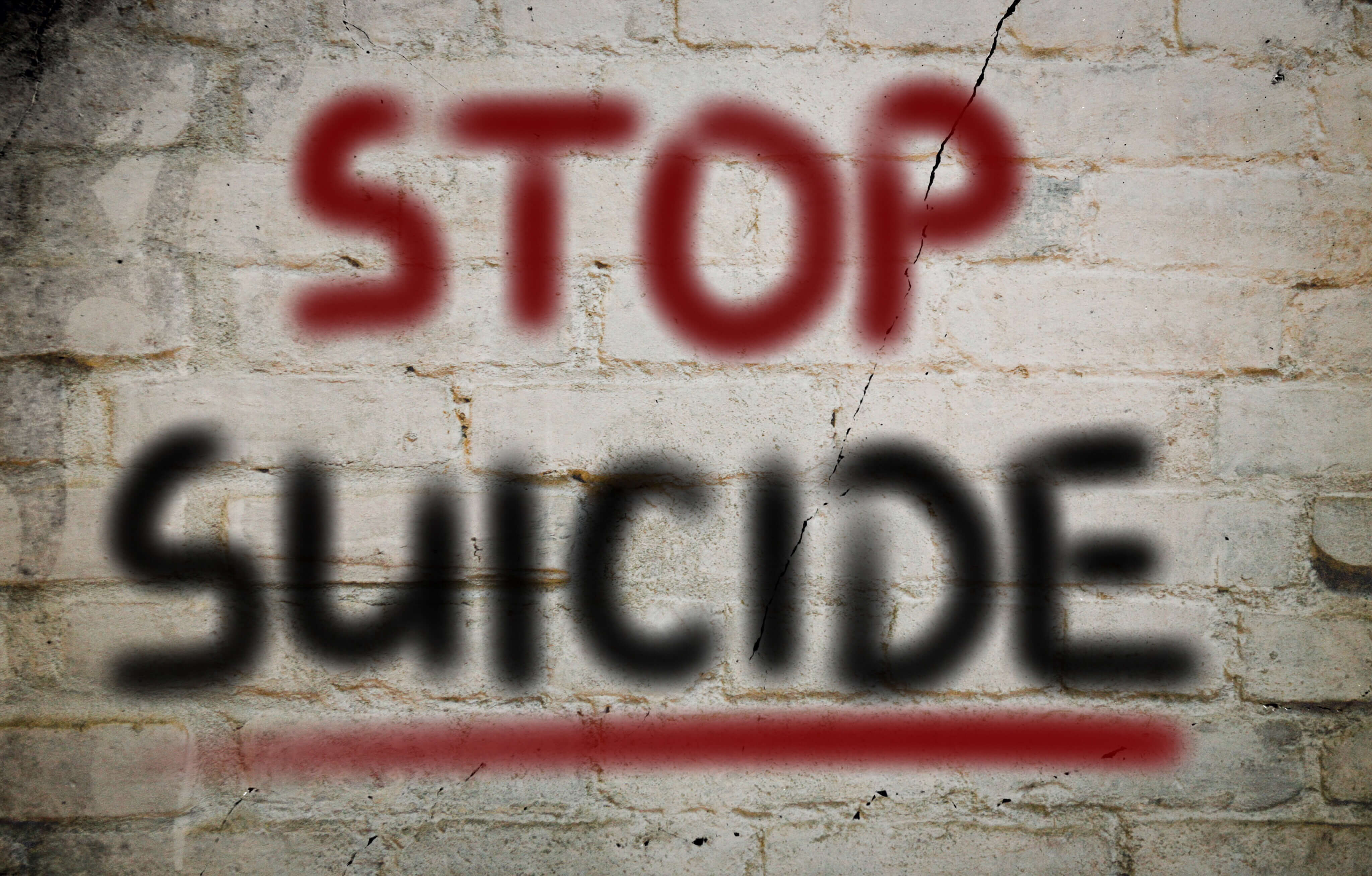 Suicide Screening and Prevention