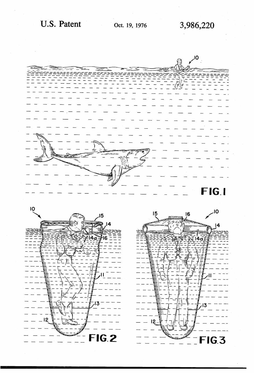 <p>Johnson Shark Screen