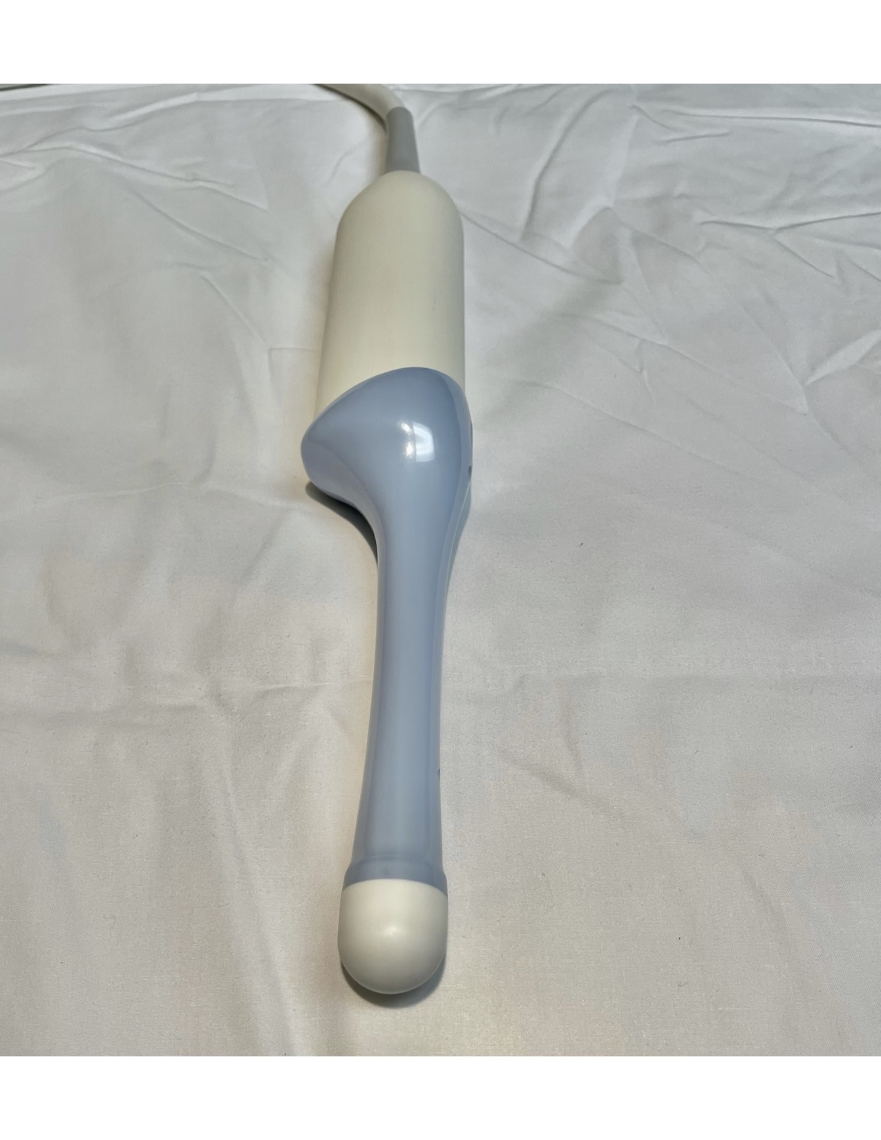 <p>Endocavity Ultrasound Probe.</p>