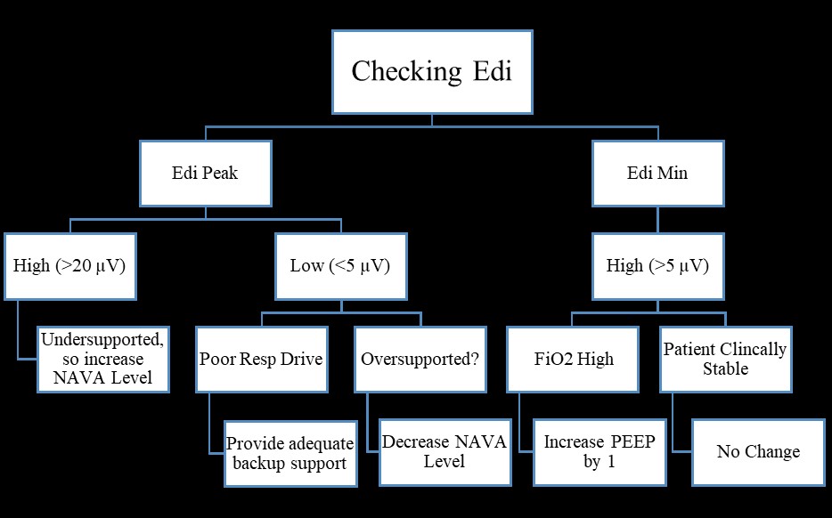 <p>Diaphragmatic Electrical Activity Monitoring and Troubleshooting